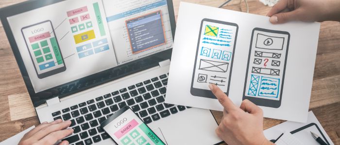 UI/UX Design for Android Apps